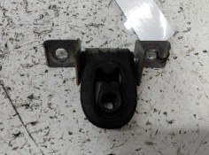 Recambio de goma tubo escape para volkswagen polo berlina (6n2) trendline referencia OEM IAM   