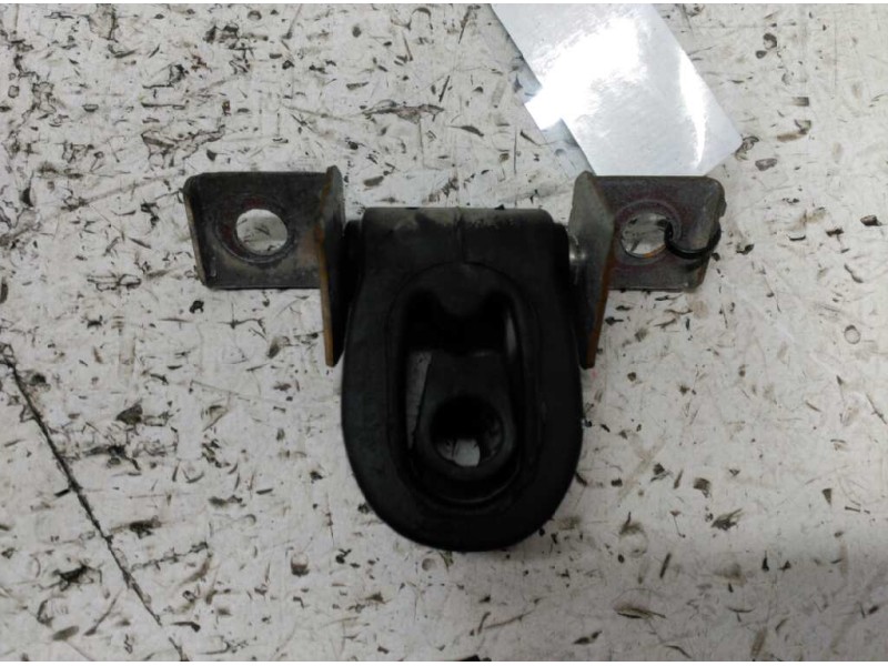 Recambio de goma tubo escape para volkswagen polo berlina (6n2) trendline referencia OEM IAM   