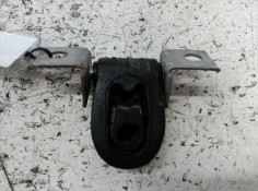 Recambio de goma tubo escape para volkswagen polo berlina (6n2) trendline referencia OEM IAM    2