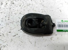 Recambio de goma tubo escape para volkswagen polo berlina (6n2) trendline referencia OEM IAM   