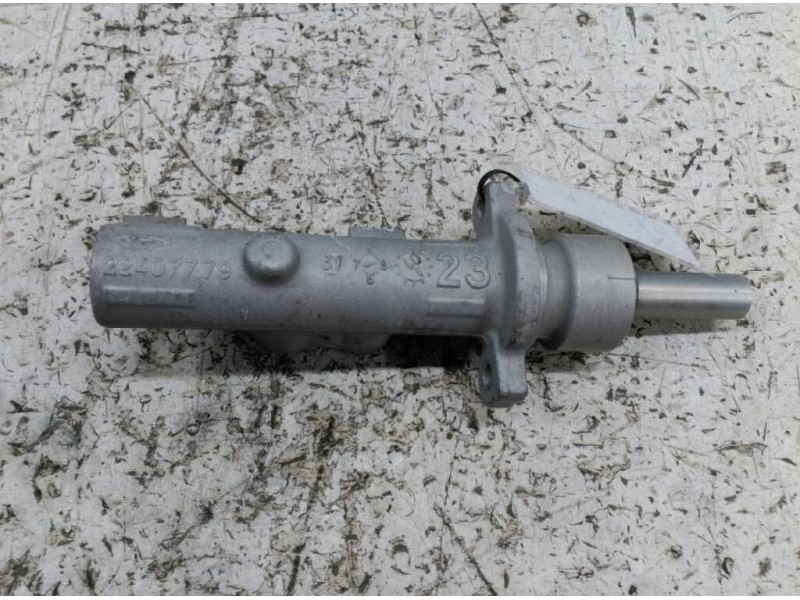 Recambio de bomba freno para ford mondeo berlina (ge) ambiente referencia OEM IAM 22407779  