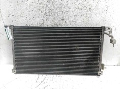 Recambio de condensador / radiador a/a para peugeot 106 (s2) kid d referencia OEM IAM   