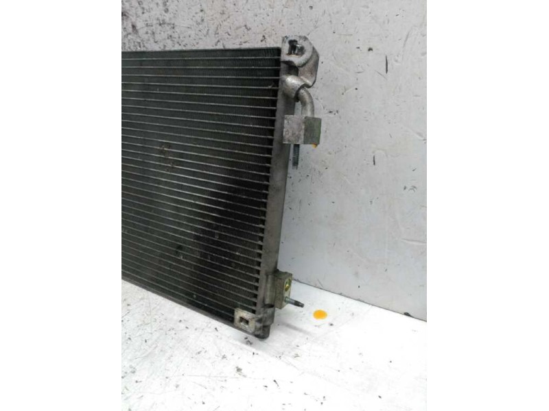 Recambio de condensador / radiador a/a para peugeot 106 (s2) kid d referencia OEM IAM   