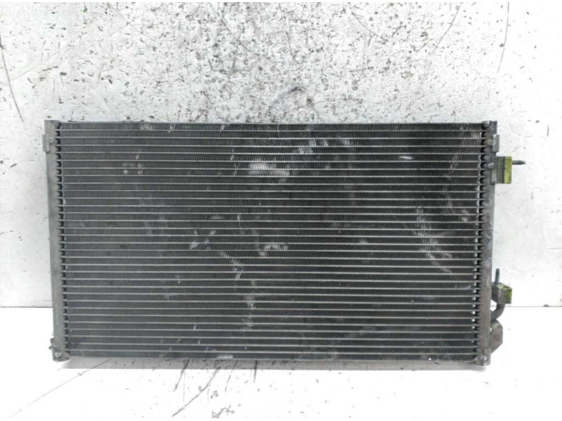 Recambio de condensador / radiador a/a para peugeot 106 (s2) kid d referencia OEM IAM   