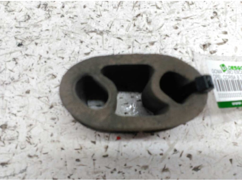 Recambio de goma tubo escape para opel corsa b top 100 referencia OEM IAM   
