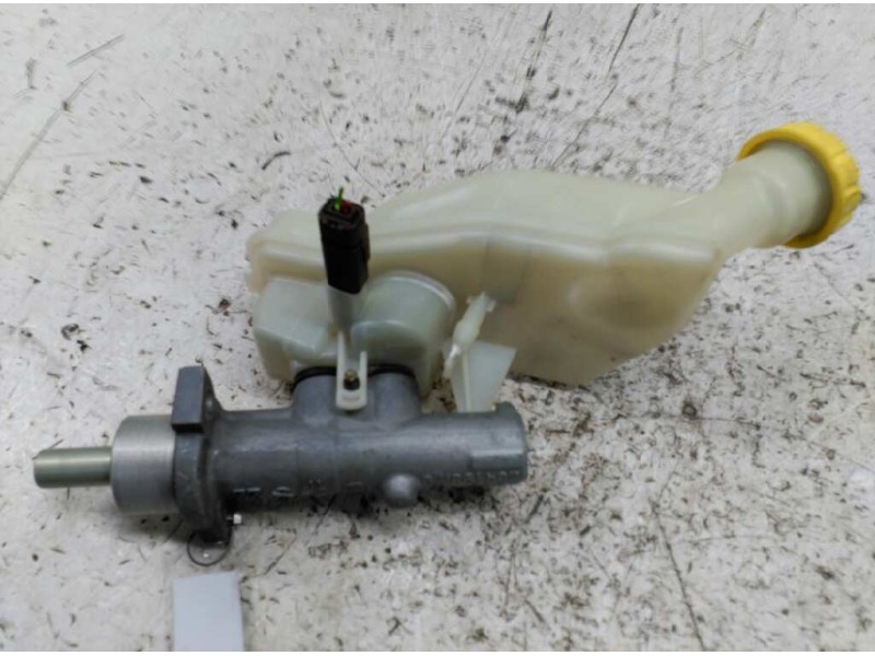 Recambio de bomba freno para citroën c2 empresa referencia OEM IAM 25419579  