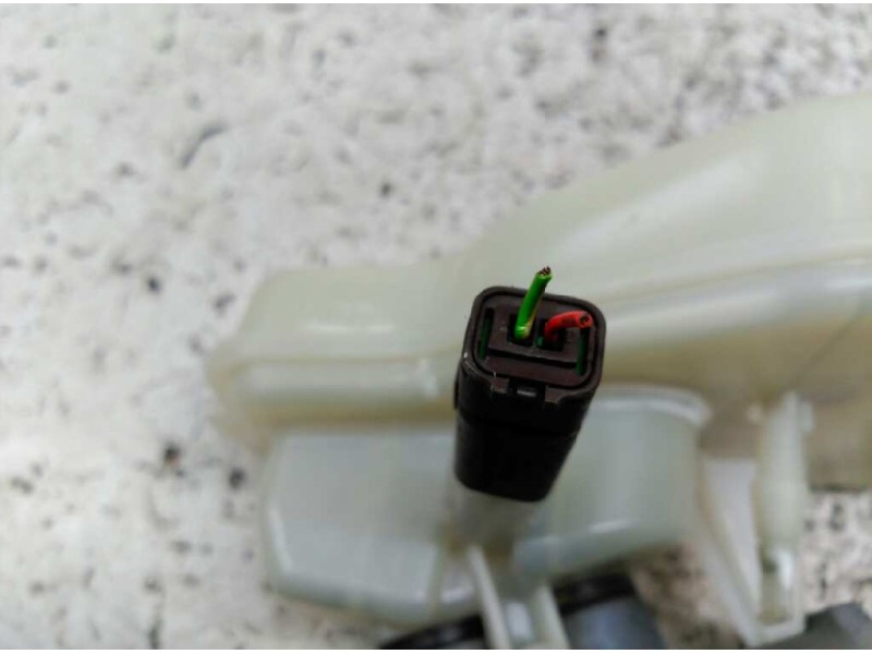 Recambio de bomba freno para citroën c2 empresa referencia OEM IAM 25419579  