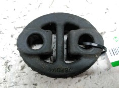 Recambio de goma tubo escape para opel vectra b berlina cd referencia OEM IAM  SIRVEN PARA MÁS VEHICULOS 
