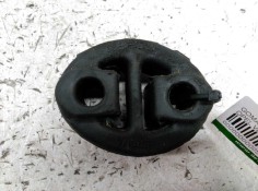 Recambio de goma tubo escape para opel vectra c berlina club referencia OEM IAM  SIRVE PARAMÁS VEHICULOS 