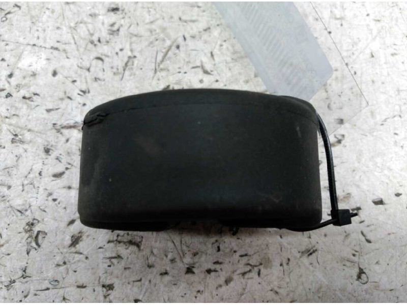 Recambio de goma tubo escape para opel vectra b berlina básico referencia OEM IAM  SIRVEN PARA MÁS VEHICULOS 