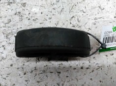 Recambio de goma tubo escape para opel vectra b berlina básico referencia OEM IAM  SIRVEN PARA OTROS VEHICULOS  2