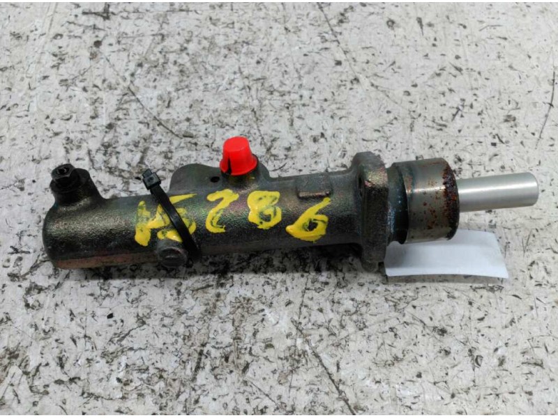 Recambio de bomba freno para iveco daily caja abierta / volquete referencia OEM IAM 21030199  