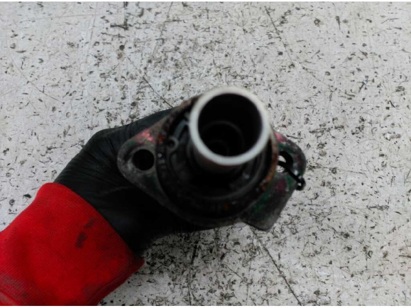 Recambio de bomba freno para iveco daily caja abierta / volquete referencia OEM IAM 21030199  