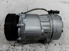 Recambio de condensador / radiador a/a para seat ibiza (6k1) stella referencia OEM IAM    2