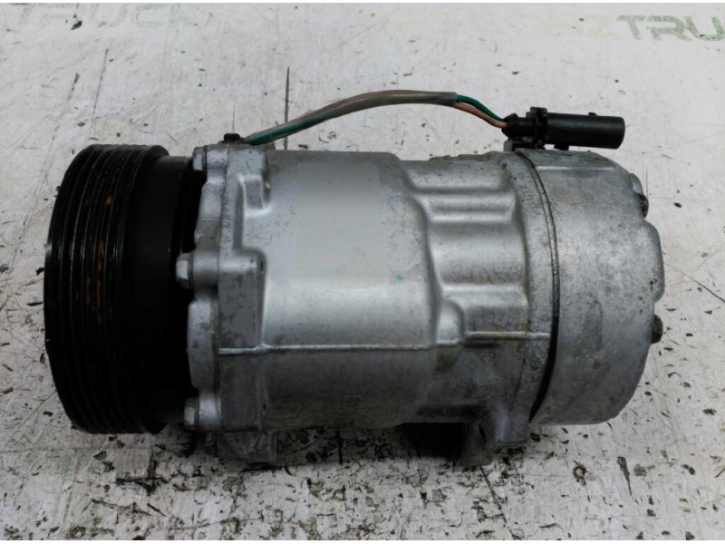 Recambio de condensador / radiador a/a para seat ibiza (6k1) stella referencia OEM IAM   