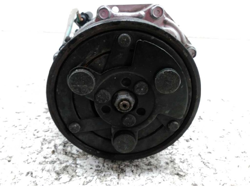 Recambio de condensador / radiador a/a para seat ibiza (6k1) stella referencia OEM IAM   