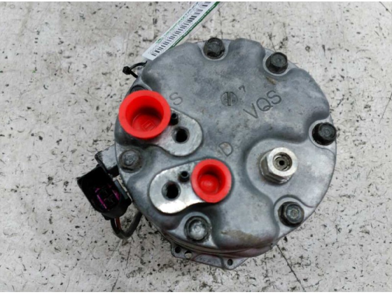 Recambio de condensador / radiador a/a para seat ibiza (6k1) stella referencia OEM IAM   