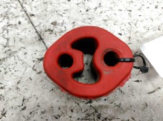 Recambio de goma tubo escape para ford focus berlina (cap) ambiente (d) referencia OEM IAM   