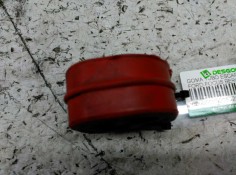 Recambio de goma tubo escape para ford focus berlina (cap) ambiente (d) referencia OEM IAM    2
