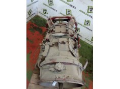 Recambio de caja cambios para renault ae 385 ti magnum e1 fsafe mod. 385.18 t 283 kw larga distancia referencia OEM IAM B18225R4