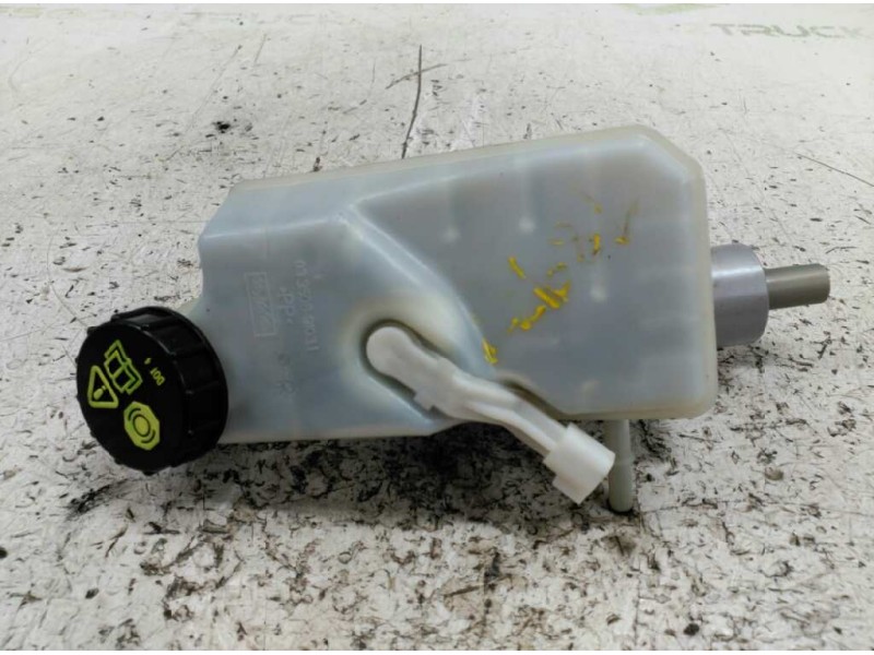 Recambio de bomba freno para ford focus berlina (cap) ambiente (d) referencia OEM IAM   