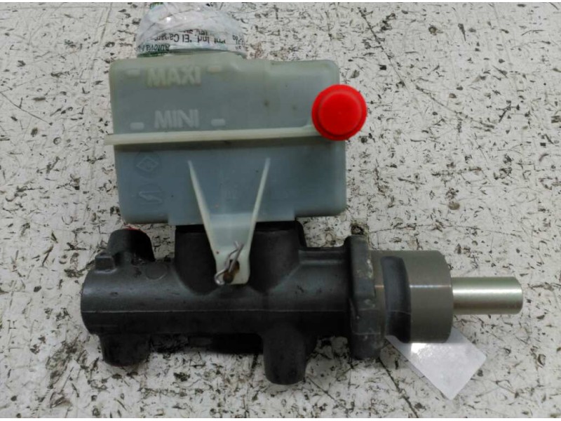 Recambio de bomba freno para opel movano chasis - volquete, medio 3.5t referencia OEM IAM   