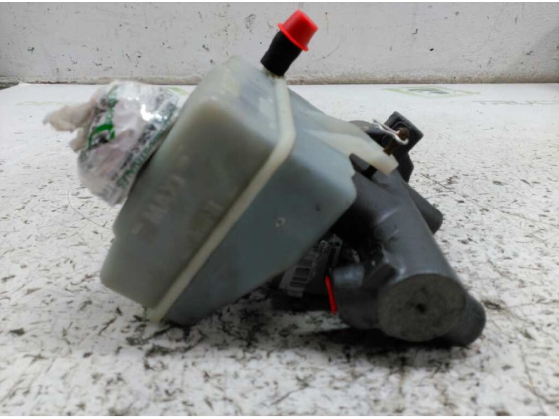 Recambio de bomba freno para opel movano chasis - volquete, medio 3.5t referencia OEM IAM   