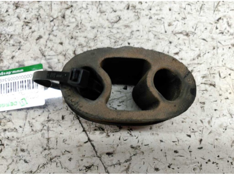 Recambio de goma tubo escape para opel corsa b top 100 referencia OEM IAM  ANCHA 