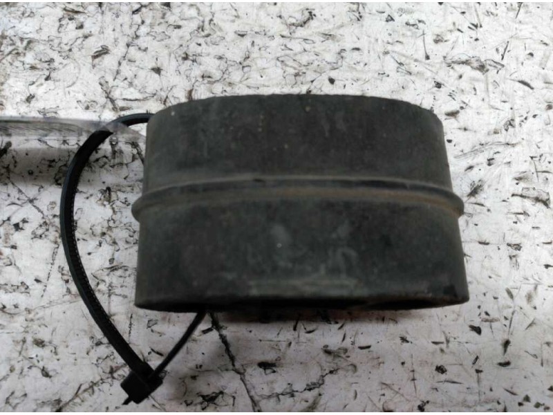 Recambio de goma tubo escape para opel corsa b top 100 referencia OEM IAM  ANCHA 