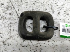 Recambio de goma tubo escape para opel corsa b top 100 referencia OEM IAM  ESTRECHA 