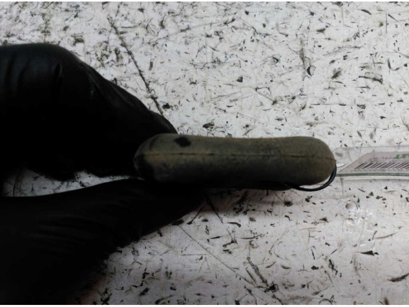 Recambio de goma tubo escape para opel corsa b top 100 referencia OEM IAM  ESTRECHA 