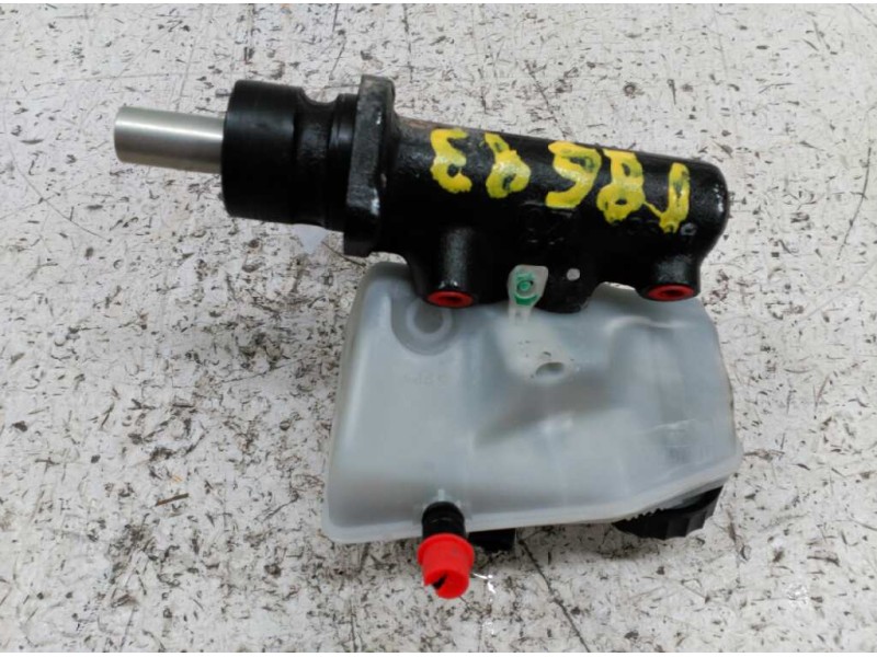 Recambio de bomba freno para peugeot expert kasten komfort confort acristalato referencia OEM IAM 221573  