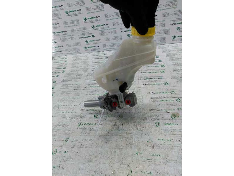 Recambio de bomba freno para peugeot bipper básico referencia OEM IAM 0204051108  
