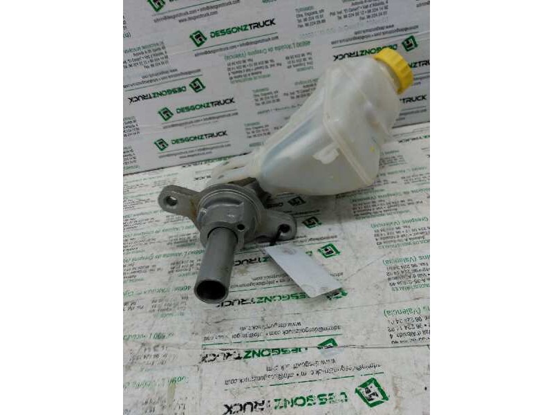 Recambio de bomba freno para peugeot bipper básico referencia OEM IAM 0204051108  