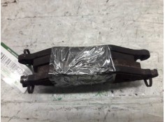 Recambio de pastillas de freno delanteras para peugeot 206 berlina x-line referencia OEM IAM    2