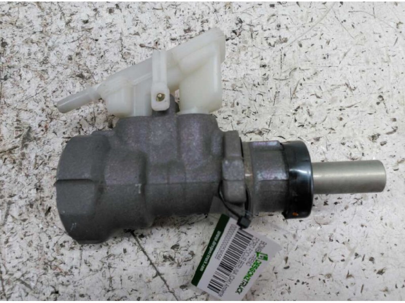Recambio de bomba freno para ford focus berlina (cak) ambiente referencia OEM IAM   