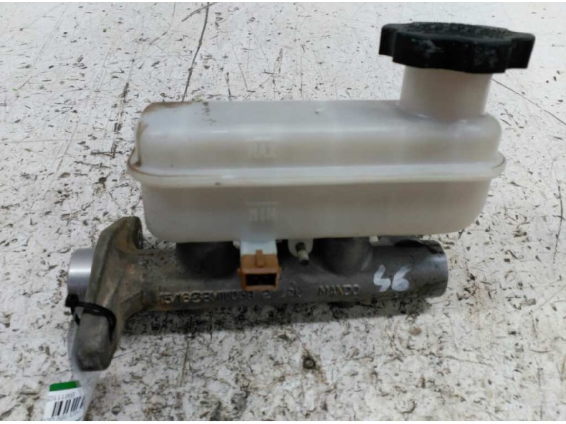 Recambio de bomba freno para hyundai matrix (fc) 1.5 crdi gls referencia OEM IAM BM111059  