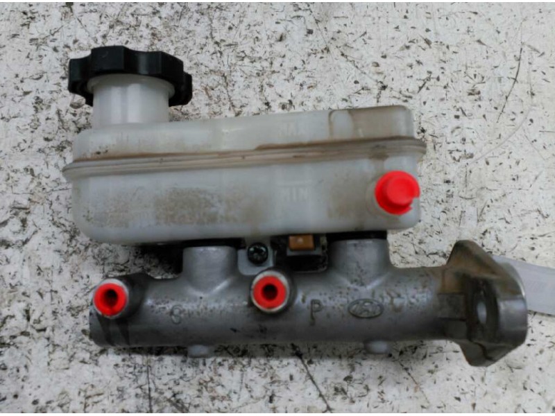 Recambio de bomba freno para hyundai matrix (fc) 1.5 crdi gls referencia OEM IAM BM111059  
