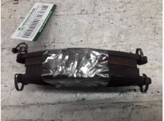 Recambio de pastillas de freno delanteras para peugeot 206 berlina x-line referencia OEM IAM    2