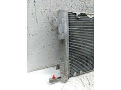 Recambio de condensador / radiador a/a para opel zafira a blue line referencia OEM IAM 09130611   2