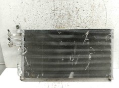 Recambio de condensador / radiador a/a para mitsubishi santamo (hyundai) santamo confort referencia OEM IAM   