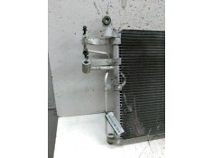 Recambio de condensador / radiador a/a para mitsubishi santamo (hyundai) santamo confort referencia OEM IAM    2