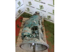 Recambio de caja cambios para scania serie 2 (r 112-230 ic) fsafe 3800 / 16-17.0 / h 4x2 corto cr 13 / 14 b referencia OEM IAM G