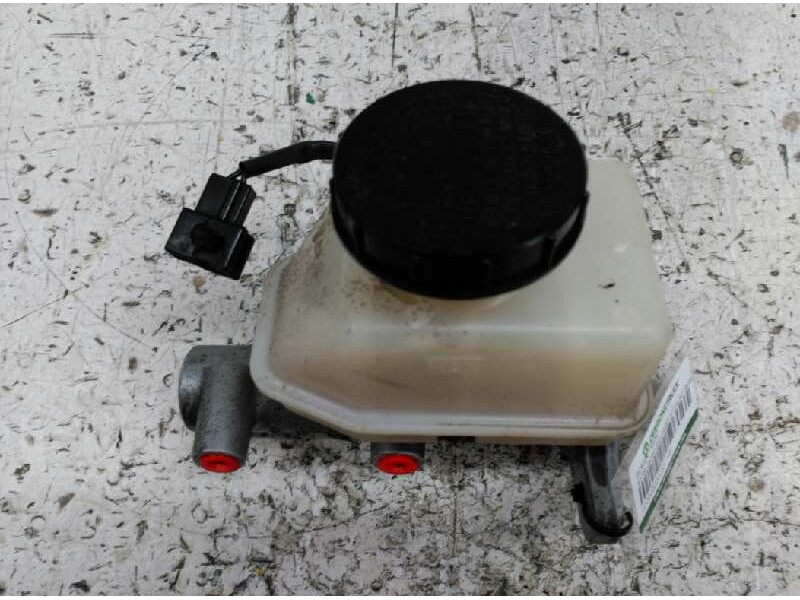 Recambio de bomba freno para mitsubishi santamo (hyundai) santamo confort referencia OEM IAM   