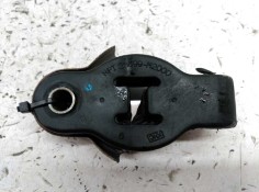 Recambio de goma tubo escape para mitsubishi santamo (hyundai) santamo confort referencia OEM IAM   