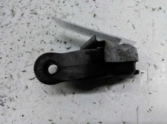 Recambio de goma tubo escape para mitsubishi santamo (hyundai) santamo confort referencia OEM IAM    2