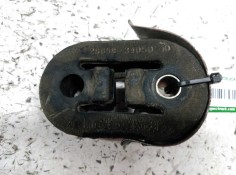 Recambio de goma tubo escape para mitsubishi santamo (hyundai) santamo confort referencia OEM IAM   