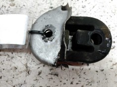 Recambio de goma tubo escape para mitsubishi santamo (hyundai) santamo confort referencia OEM IAM    2