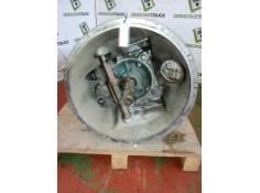 Recambio de caja cambios para scania serie 2 (r 112-230 ic) fsafe 3800 / 16-17.0 / h 4x2 corto cr 13 / 14 b referencia OEM IAM G 2