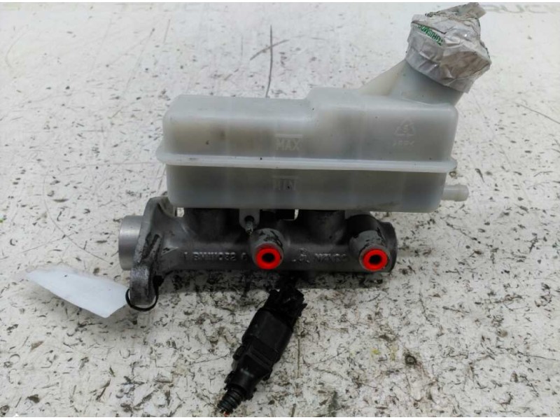 Recambio de bomba freno para hyundai h 1 referencia OEM IAM   